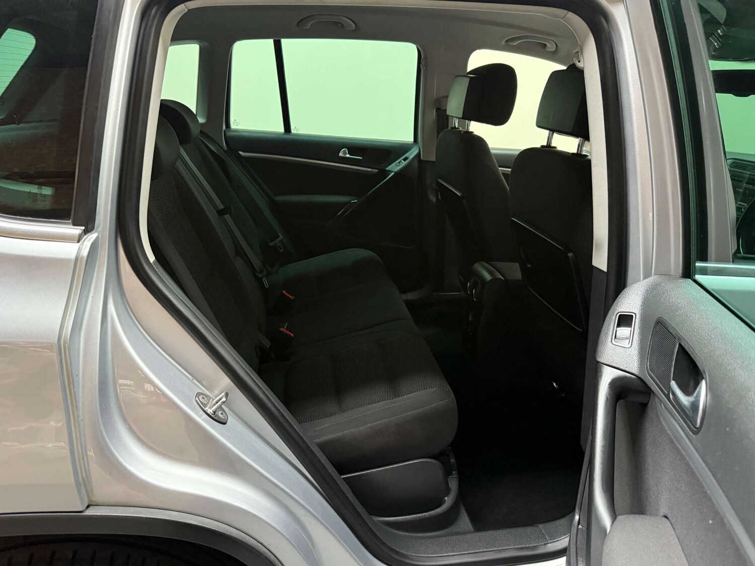 Used Volkswagen Tiguan 2012 for sale - 76479012: Photo 23