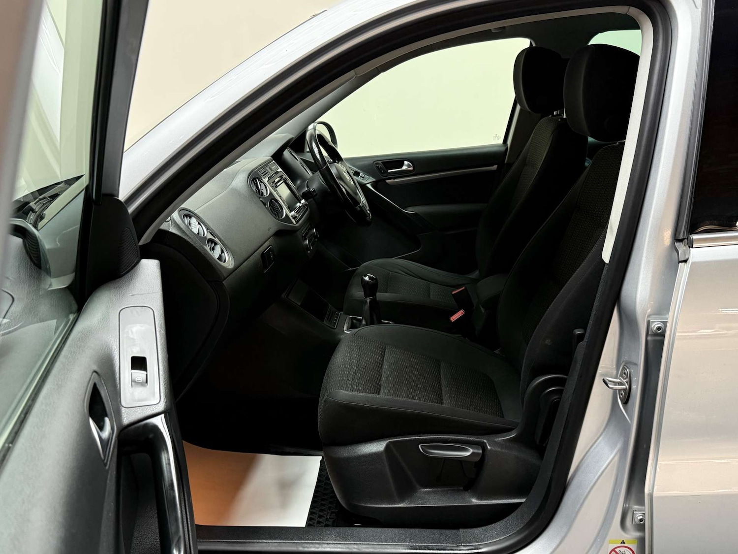 Used Volkswagen Tiguan 2012 for sale - 76479012: Photo 27