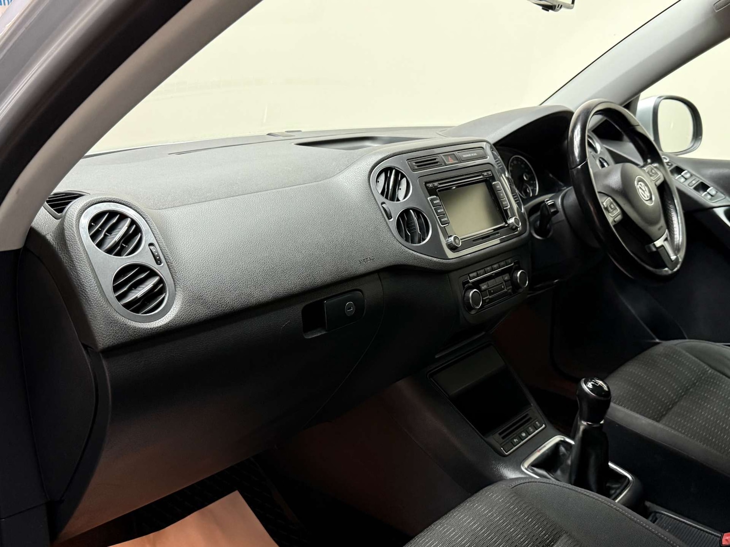 Used Volkswagen Tiguan 2012 for sale - 76479012: Photo 28