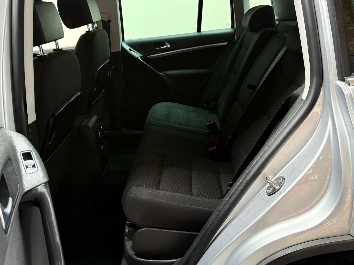 Used Volkswagen Tiguan 2012 for sale - 76479012: Photo 29