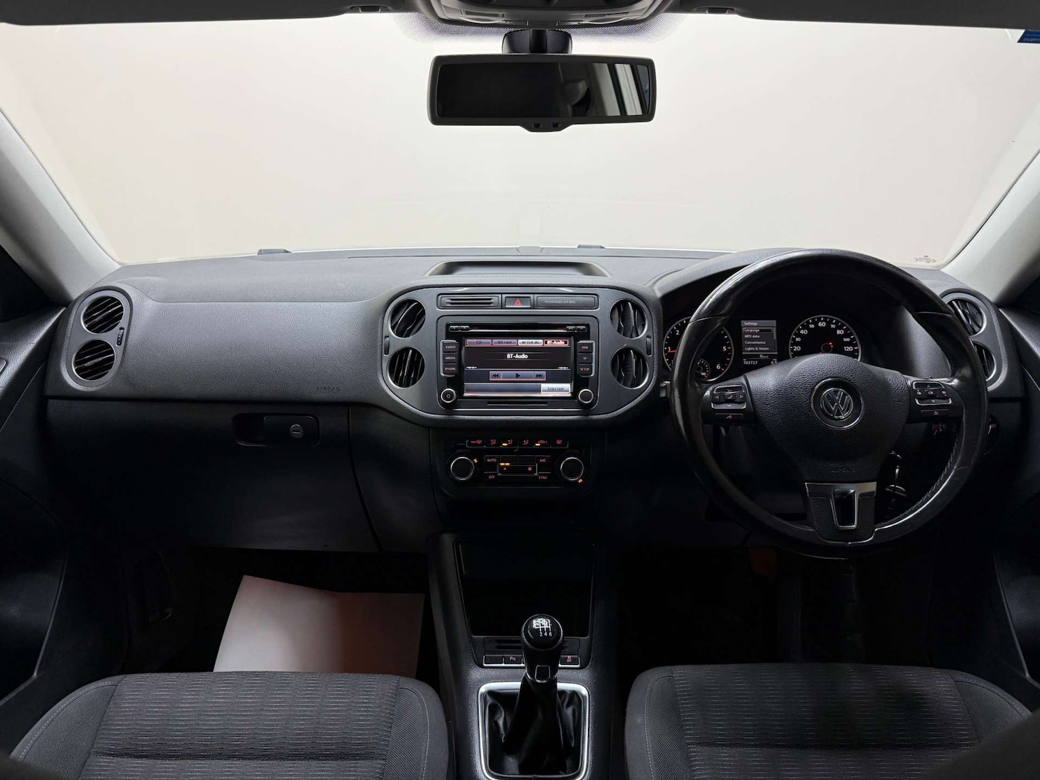 Used Volkswagen Tiguan 2012 for sale - 76479012: Photo 3