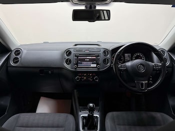 Used Volkswagen Tiguan 2012 for sale - 76479012: Photo