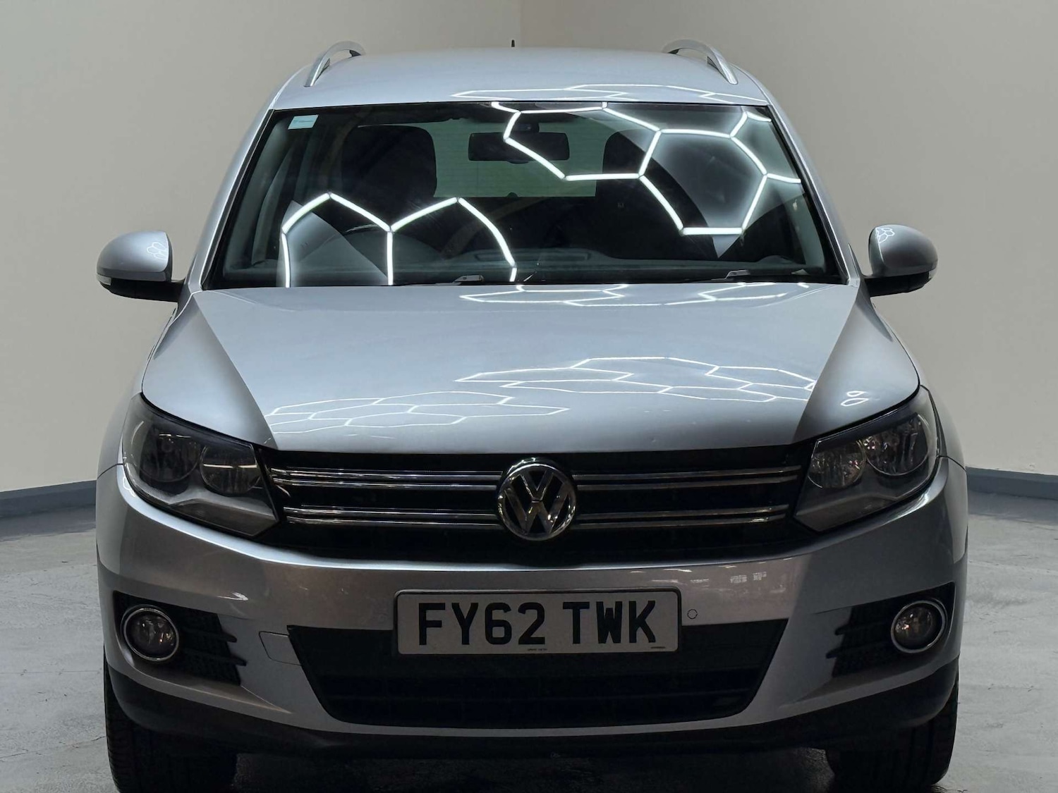 Used Volkswagen Tiguan 2012 for sale - 76479012: Photo 47