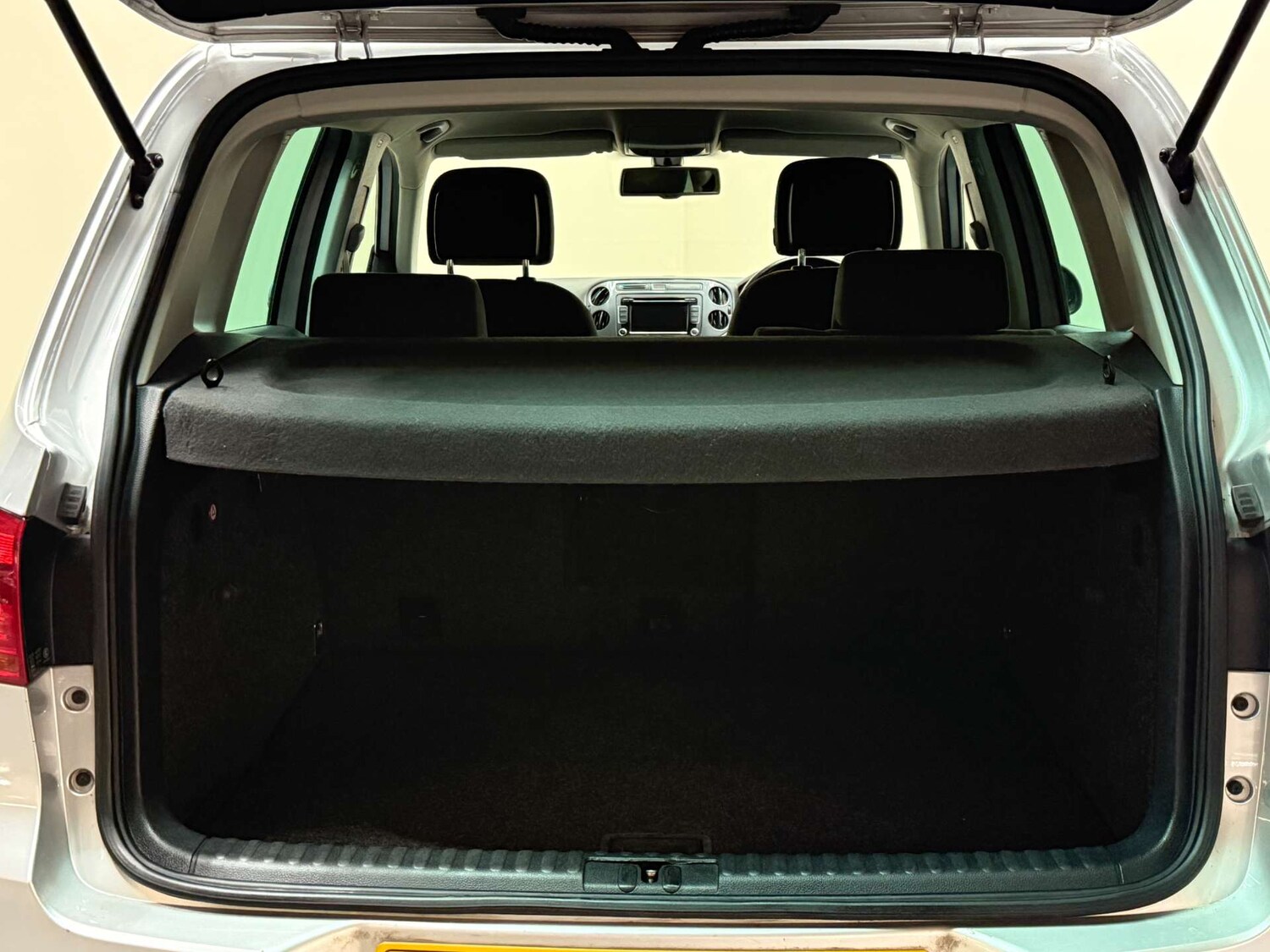 Used Volkswagen Tiguan 2012 for sale - 76479012: Photo 49