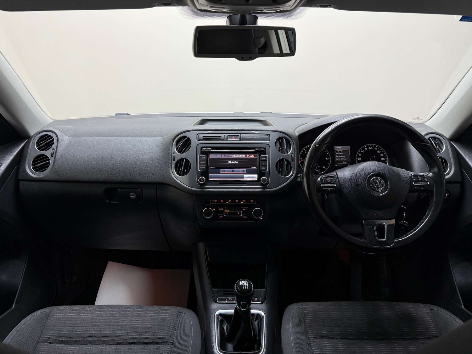 Used Volkswagen Tiguan 2012 for sale - 76479012: Photo 50