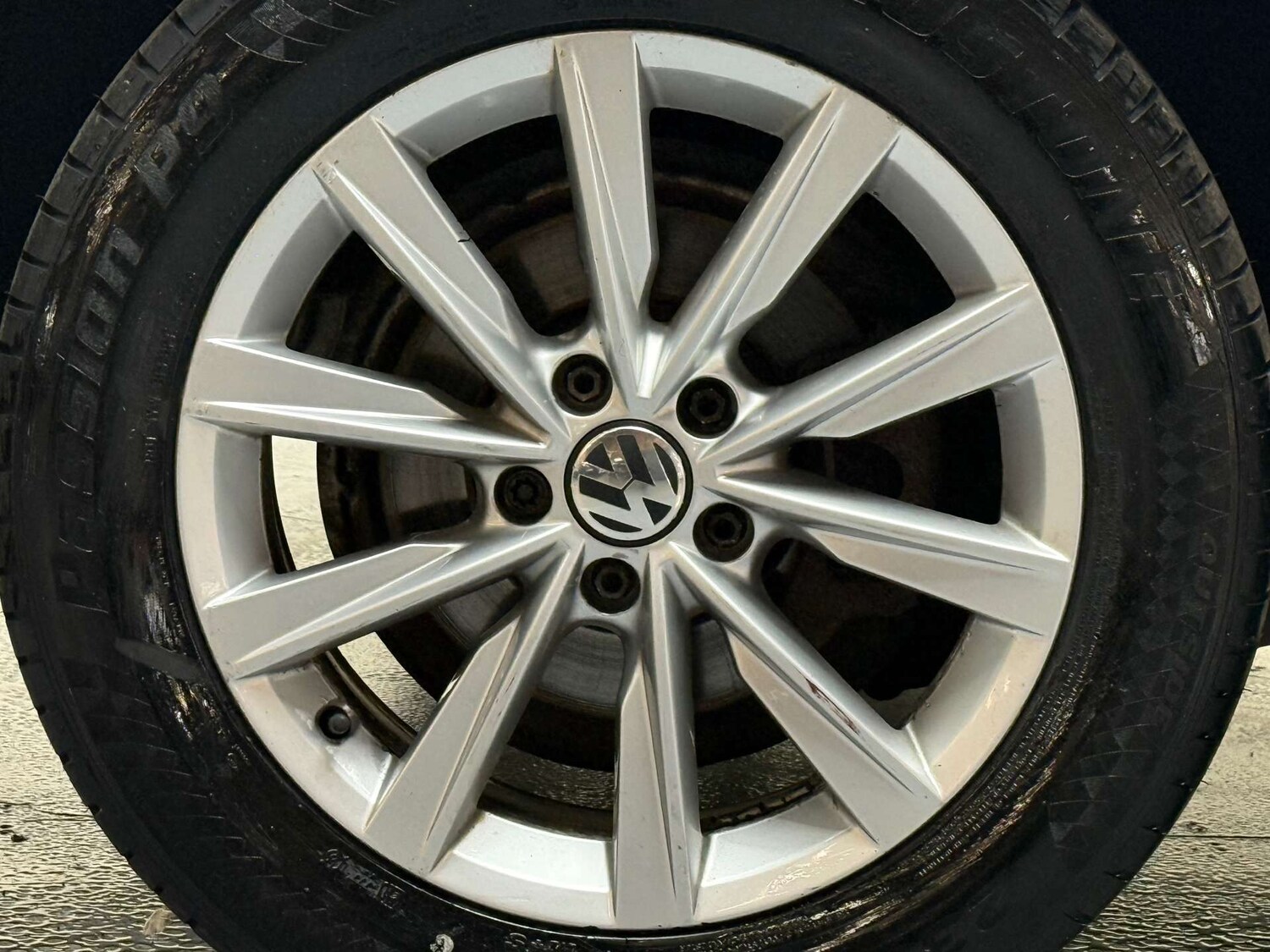 Used Volkswagen Tiguan 2012 for sale - 76479012: Photo 51