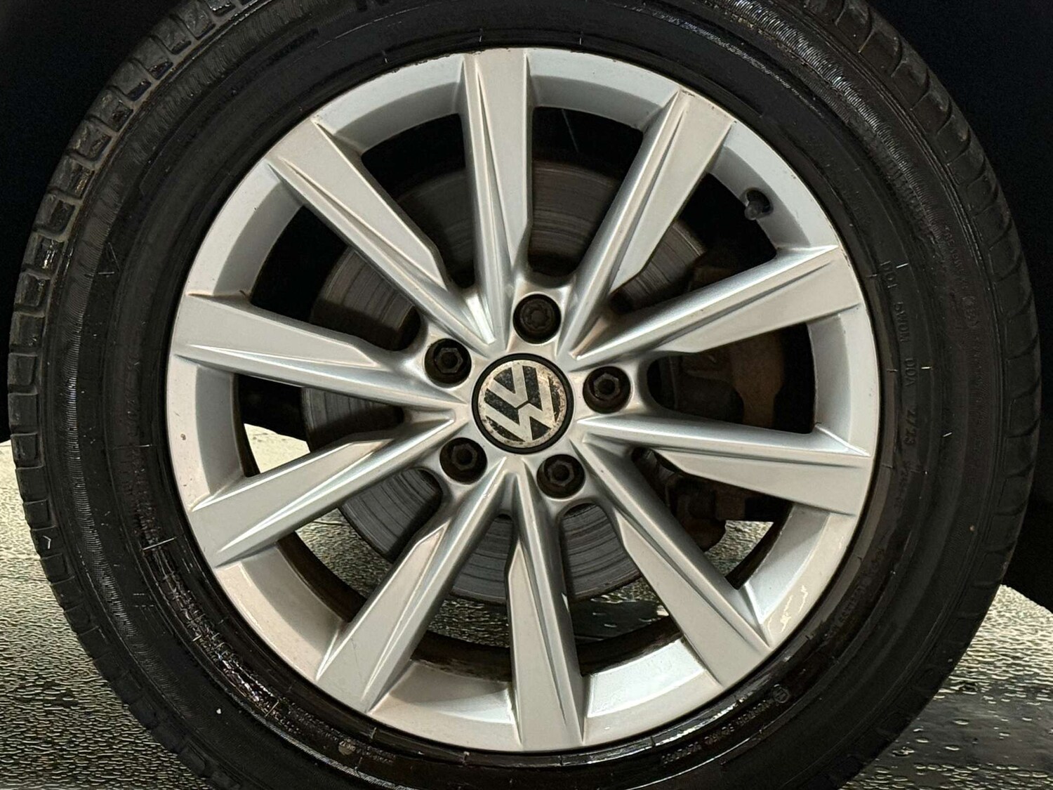 Used Volkswagen Tiguan 2012 for sale - 76479012: Photo 52