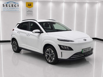 Used Hyundai KONA 2022 for sale - 79445276: Photo