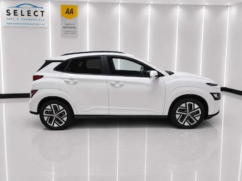 Used Hyundai KONA 2022 for sale - 79445276: Photo