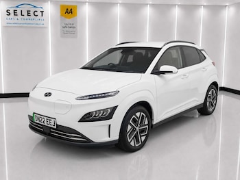 Used Hyundai KONA 2022 for sale - 79445276: Photo