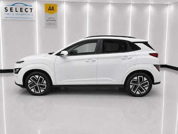 Used Hyundai KONA 2022 for sale - 79445276: Photo