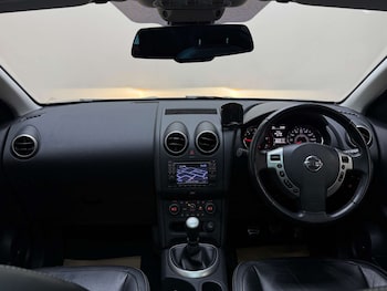 Used Nissan Qashqai 2012 for sale - 77836404: Photo