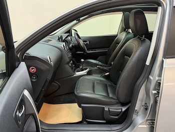 Used Nissan Qashqai 2012 for sale - 77836404: Photo