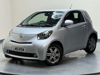 Used Toyota IQ 2010 for sale - 77289458: Photo
