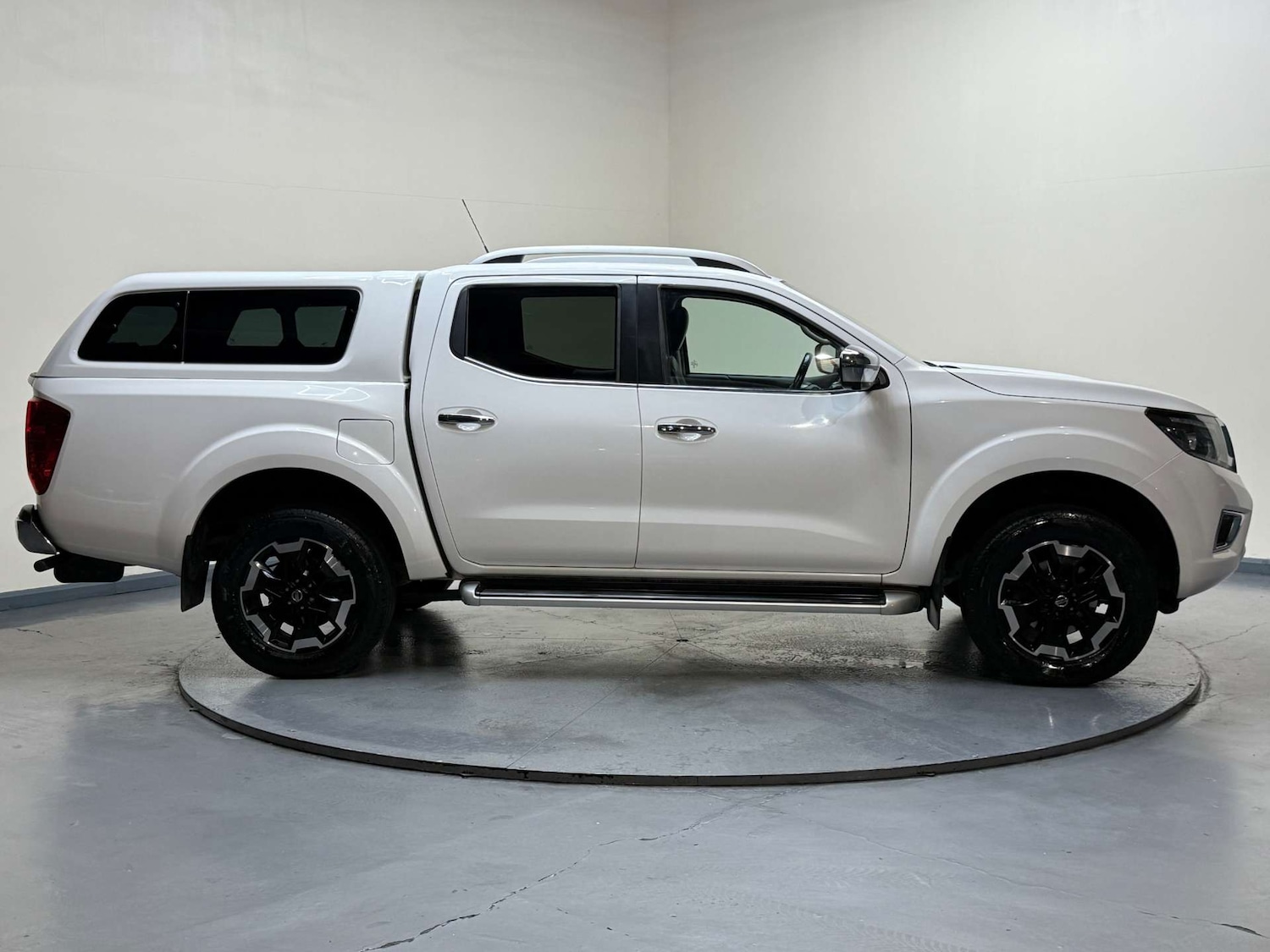 Used Nissan Navara 2020 for sale - 76694822: Photo 13