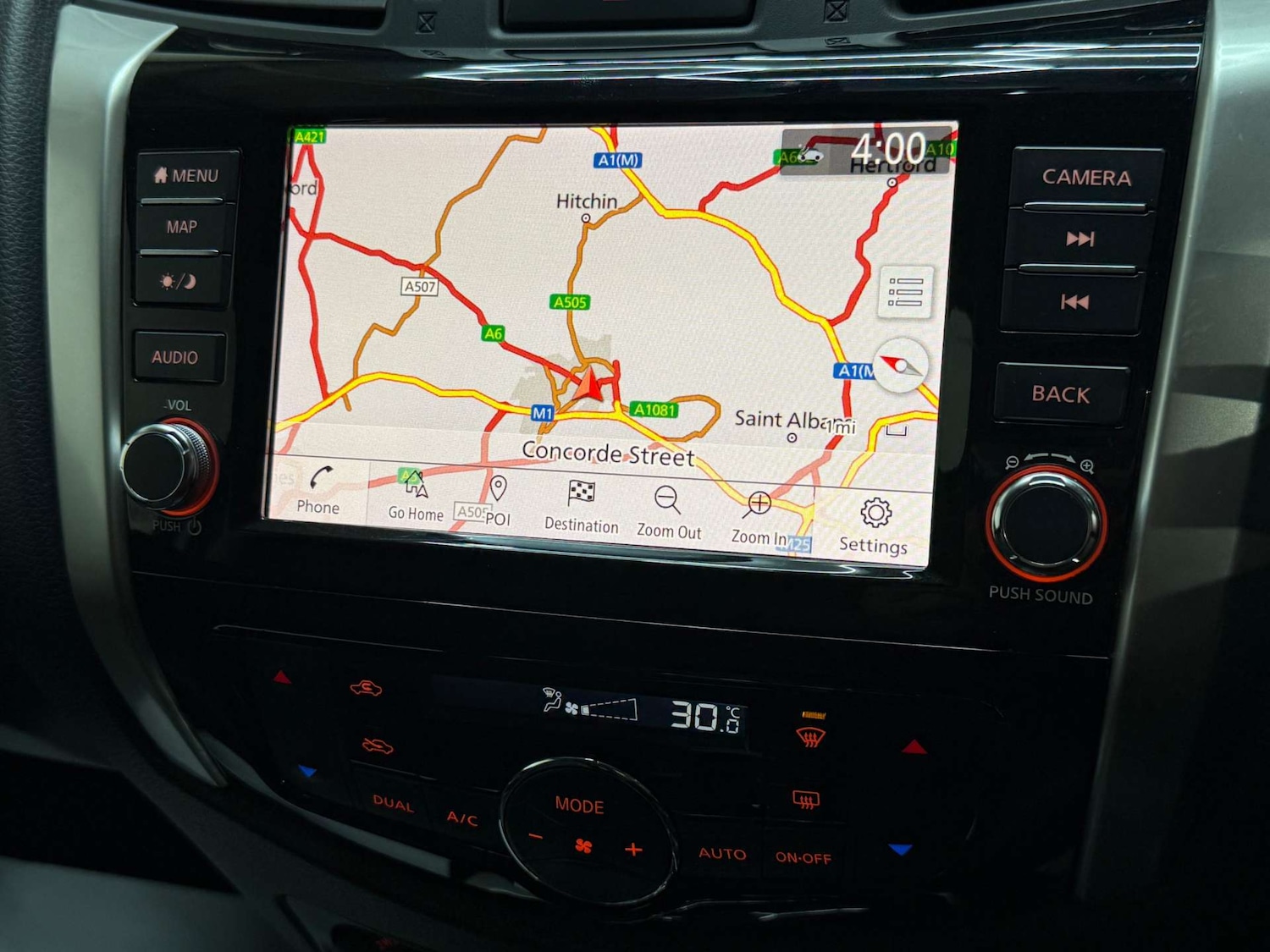 Used Nissan Navara 2020 for sale - 76694822: Photo 19