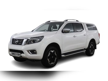 Nissan - Navara