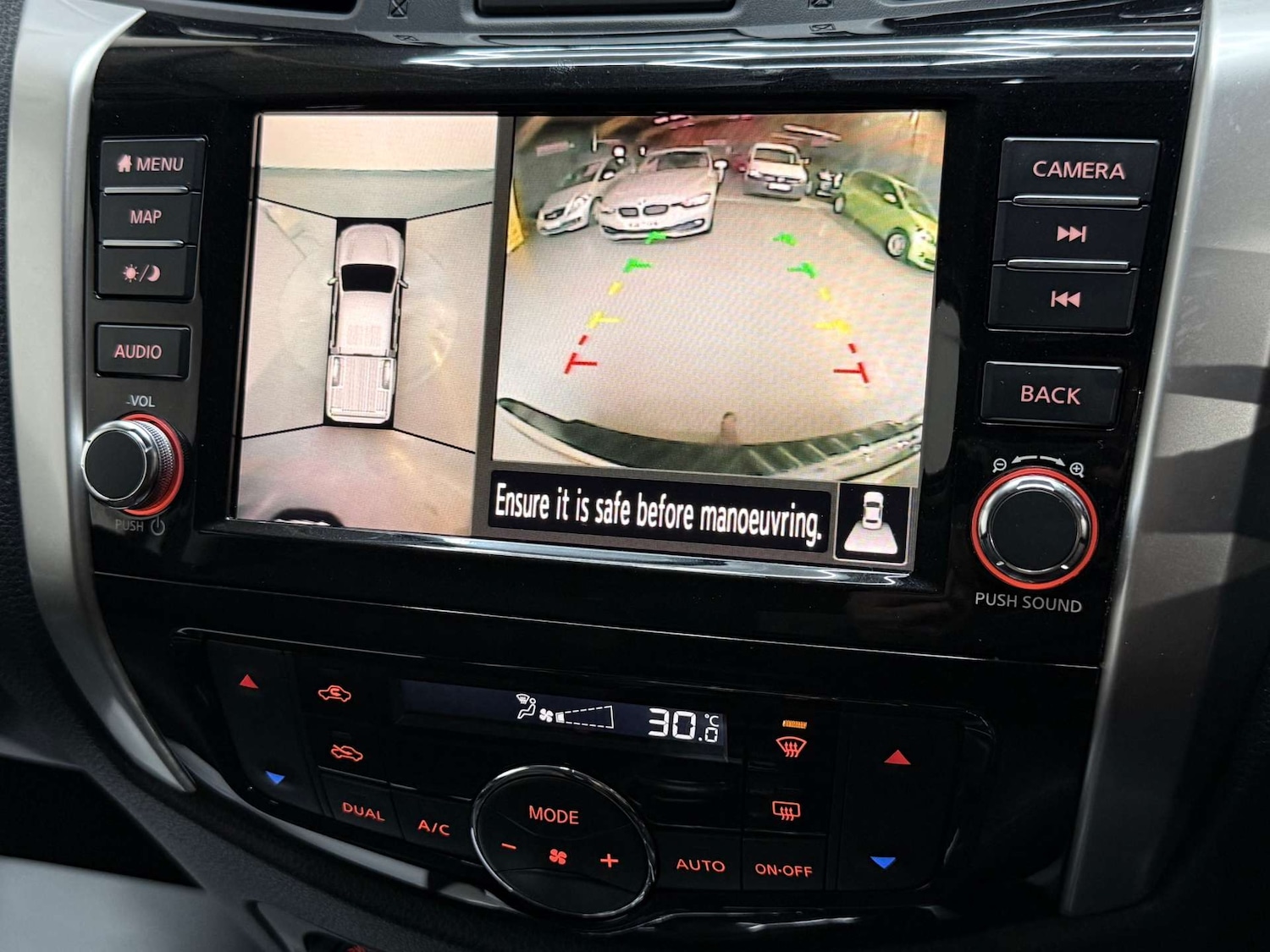 Used Nissan Navara 2020 for sale - 76694822: Photo 20