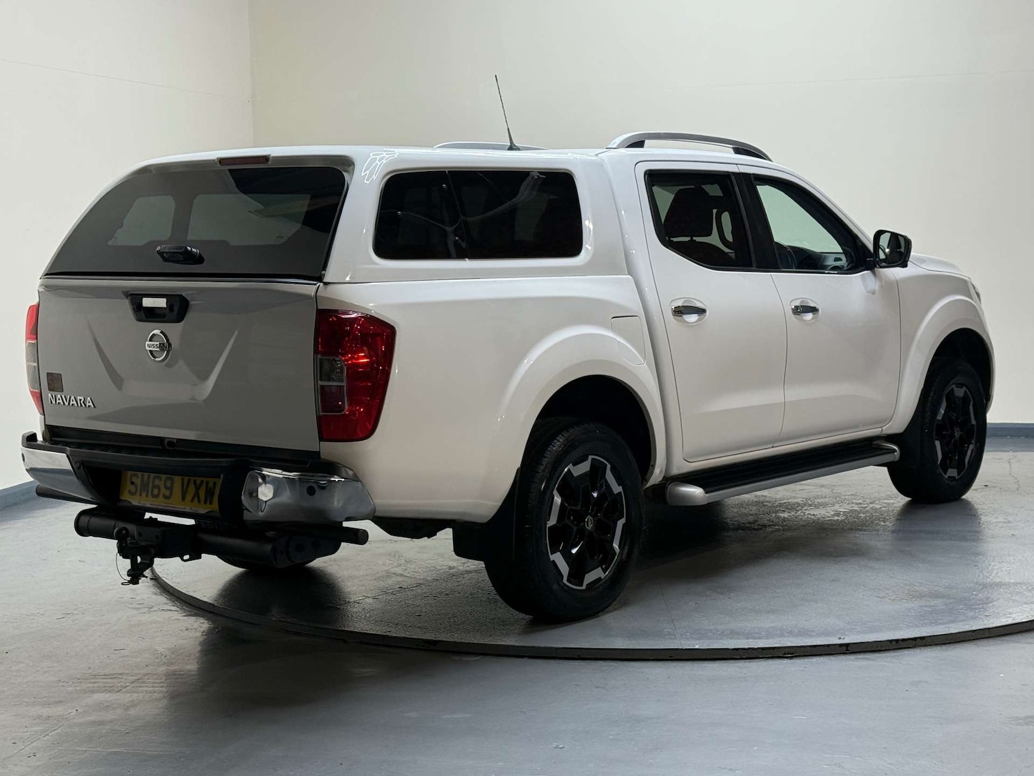 Used Nissan Navara 2020 for sale - 76694822: Photo 26