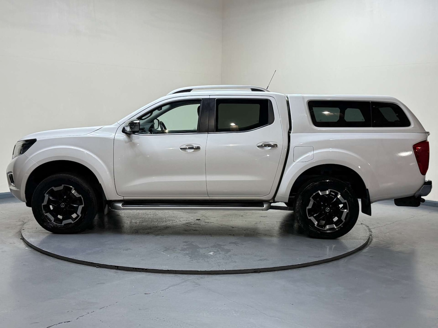 Used Nissan Navara 2020 for sale - 76694822: Photo 29