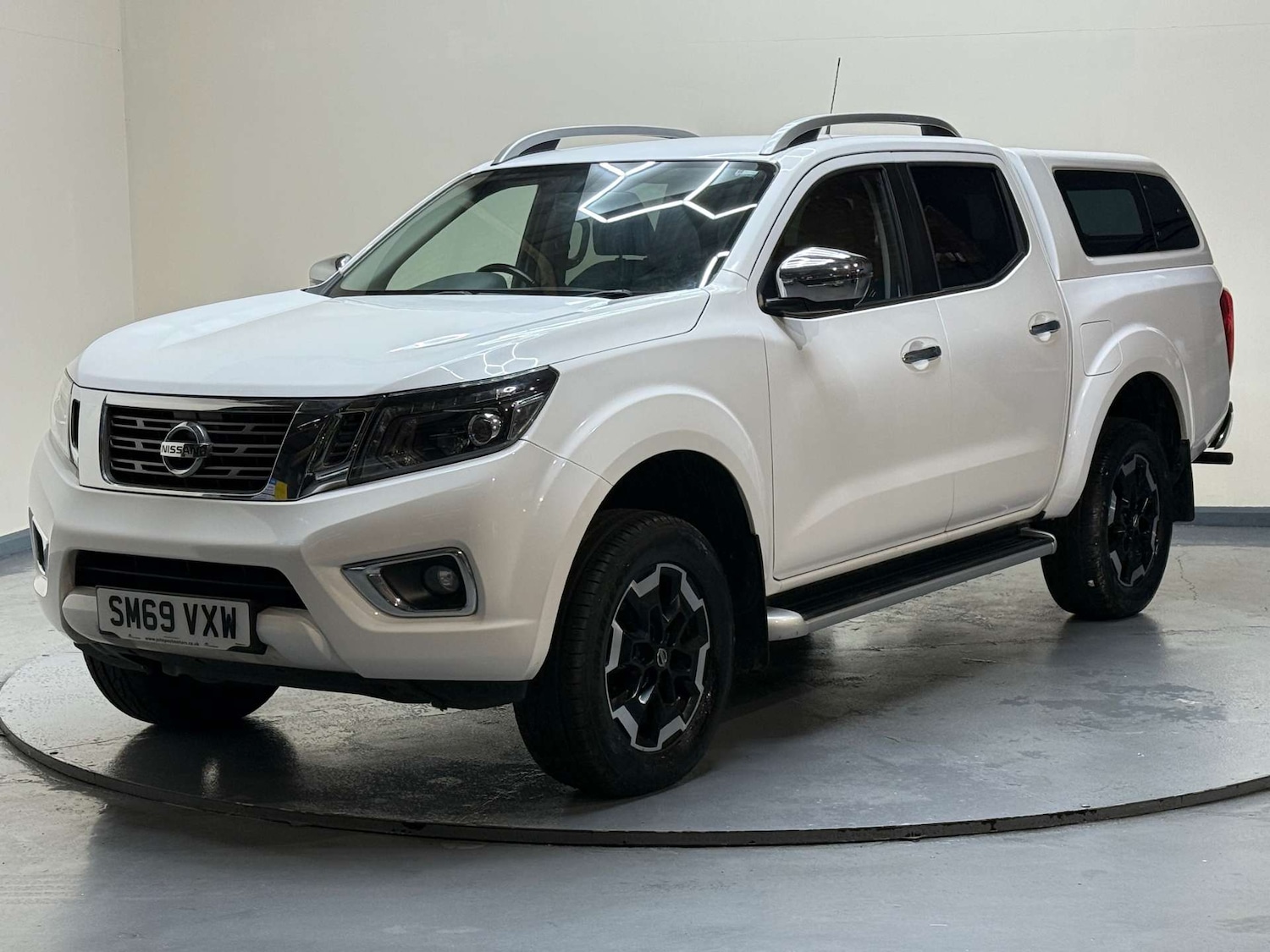 Used Nissan Navara 2020 for sale - 76694822: Photo 34