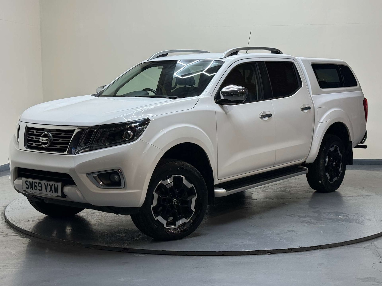 Used Nissan Navara 2020 for sale - 76694822: Photo 37