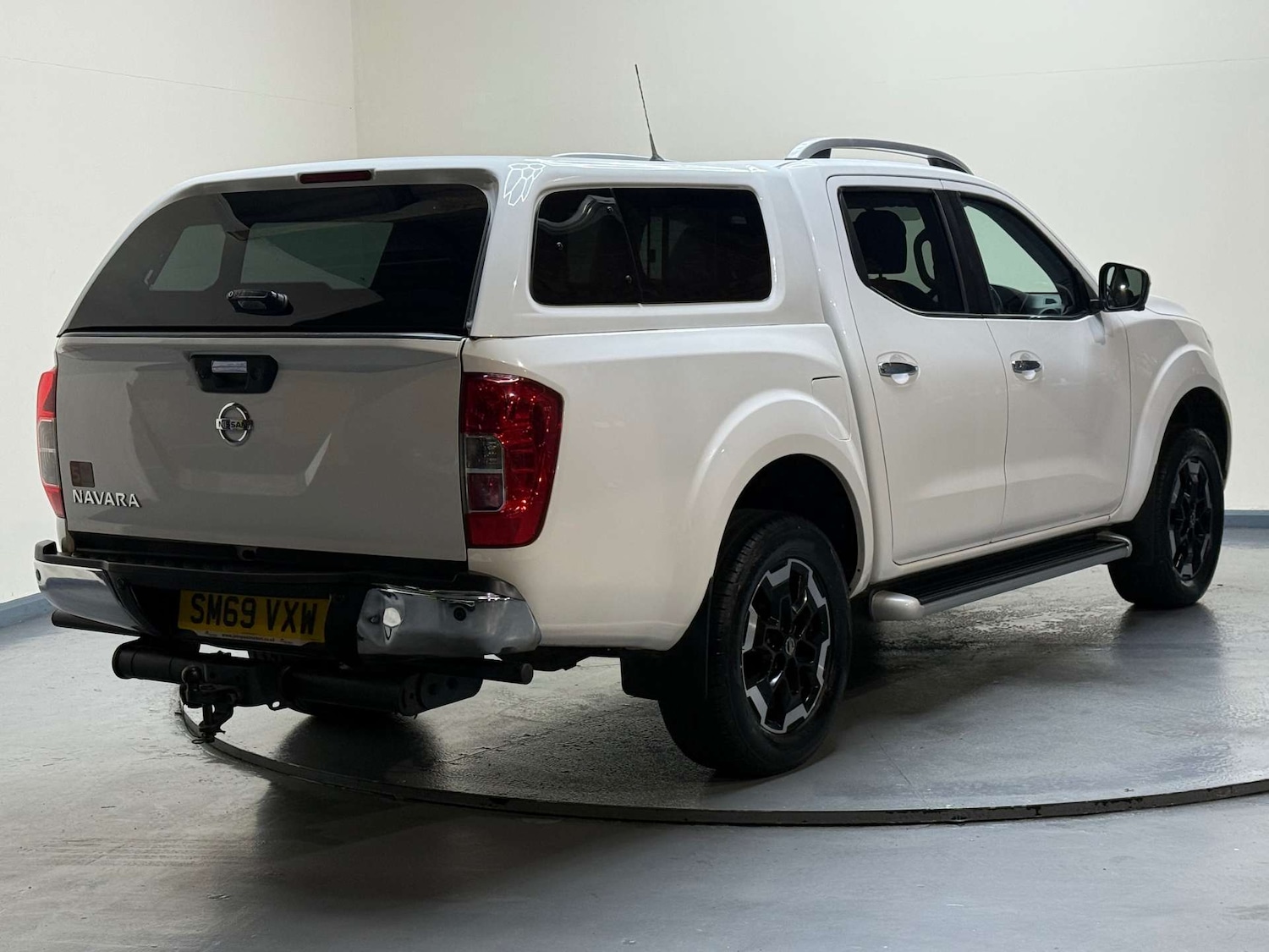 Used Nissan Navara 2020 for sale - 76694822: Photo 38