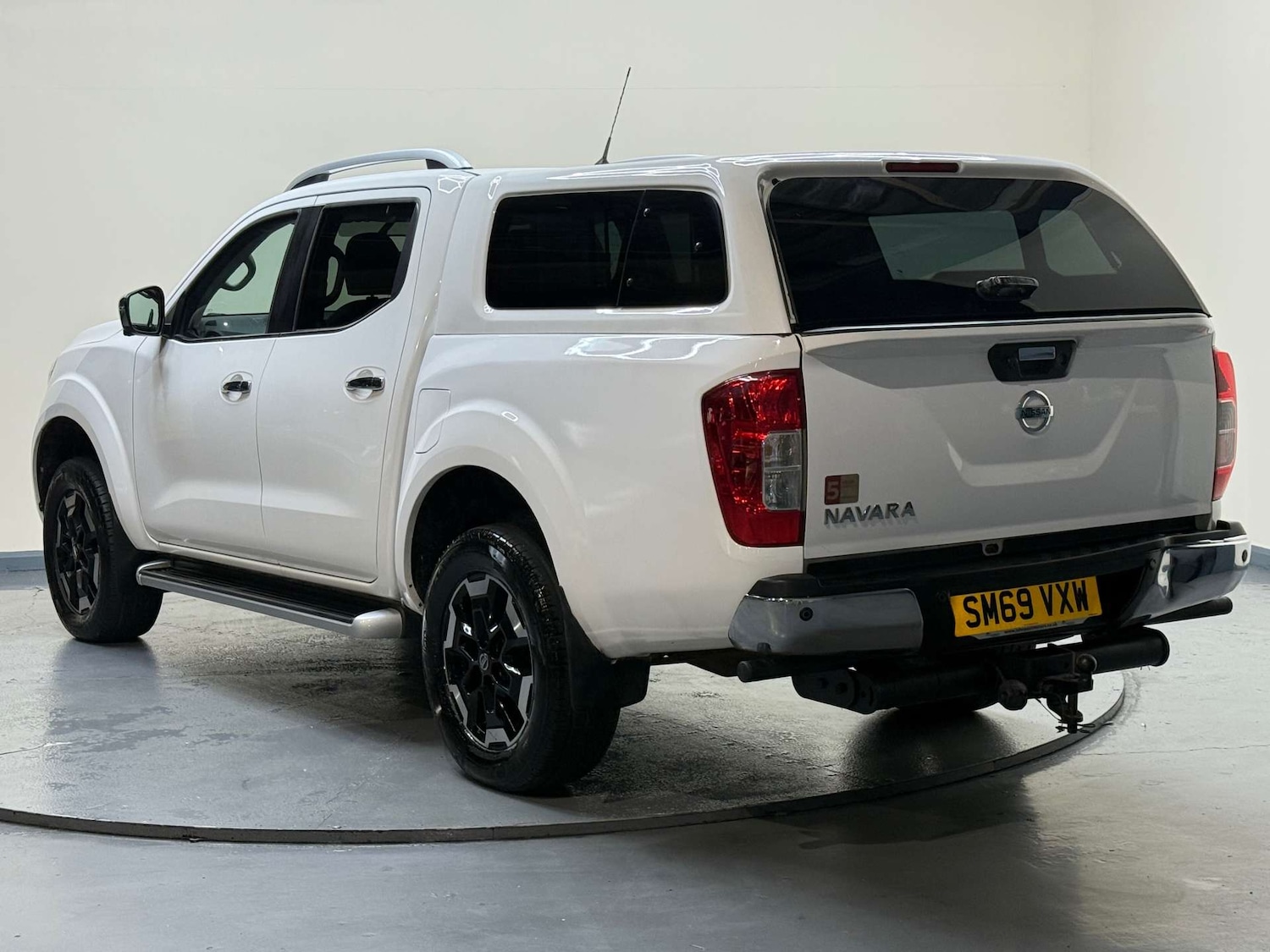 Used Nissan Navara 2020 for sale - 76694822: Photo 39