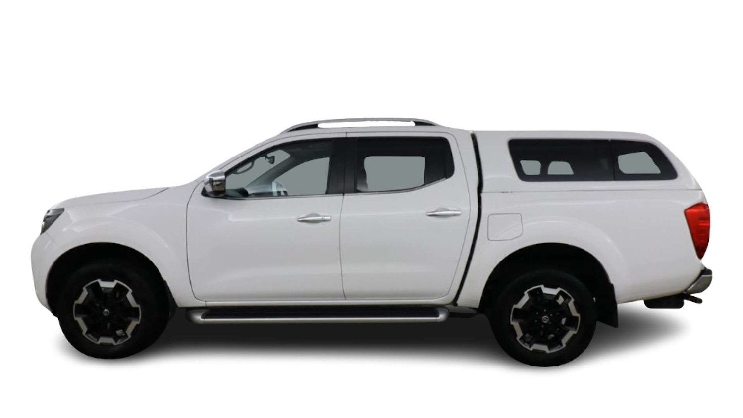 Used Nissan Navara 2020 for sale - 76694822: Photo 4