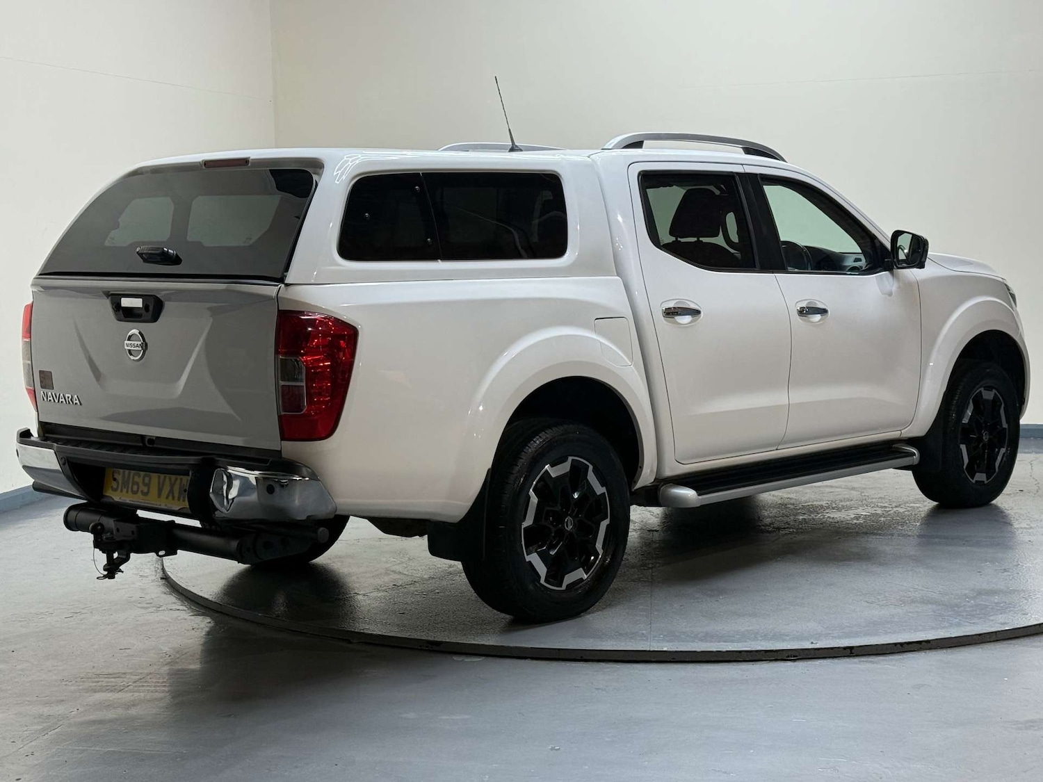 Used Nissan Navara 2020 for sale - 76694822: Photo 44