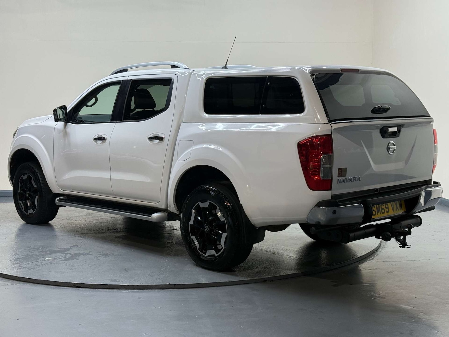 Used Nissan Navara 2020 for sale - 76694822: Photo 46