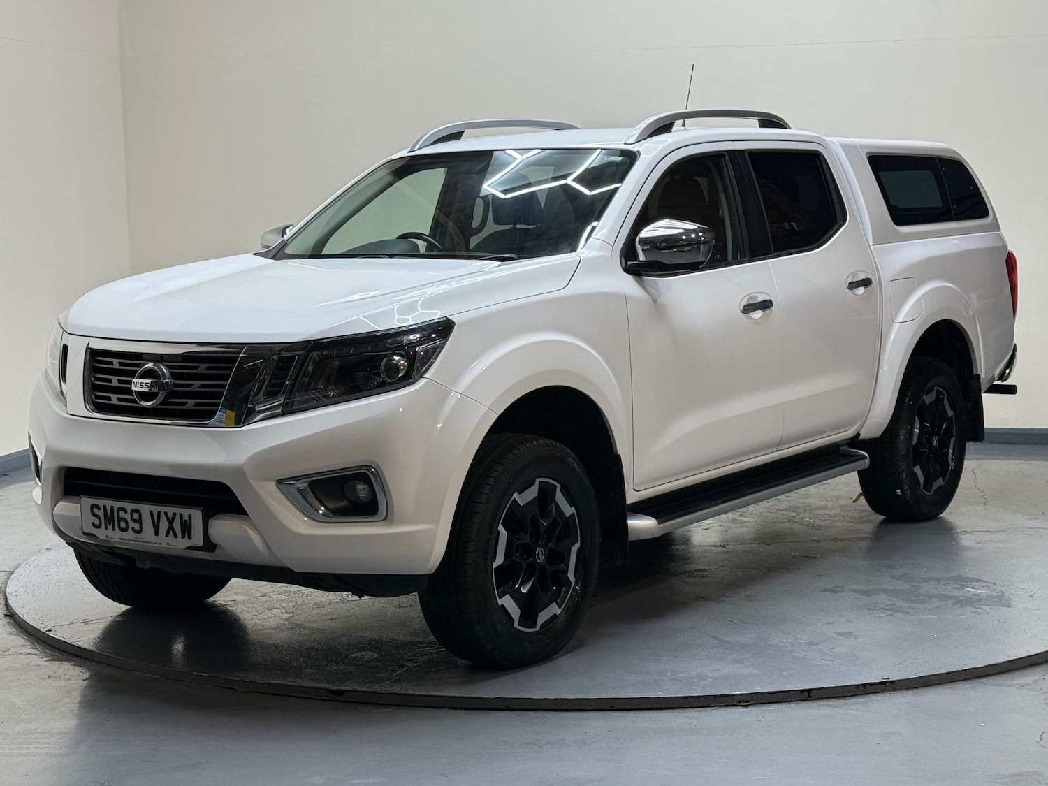 Used Nissan Navara 2020 for sale - 76694822: Photo 49