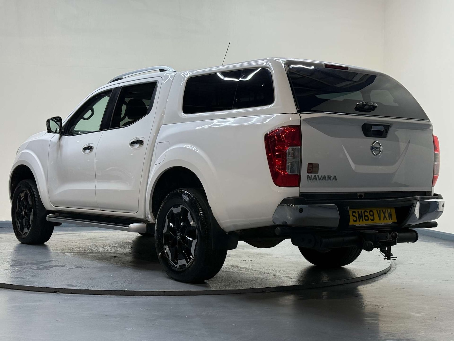 Used Nissan Navara 2020 for sale - 76694822: Photo 54