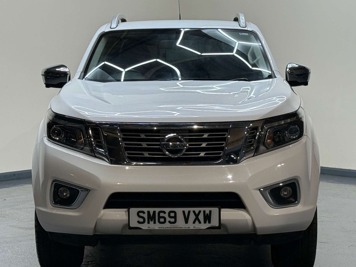 Used Nissan Navara 2020 for sale - 76694822: Photo 58