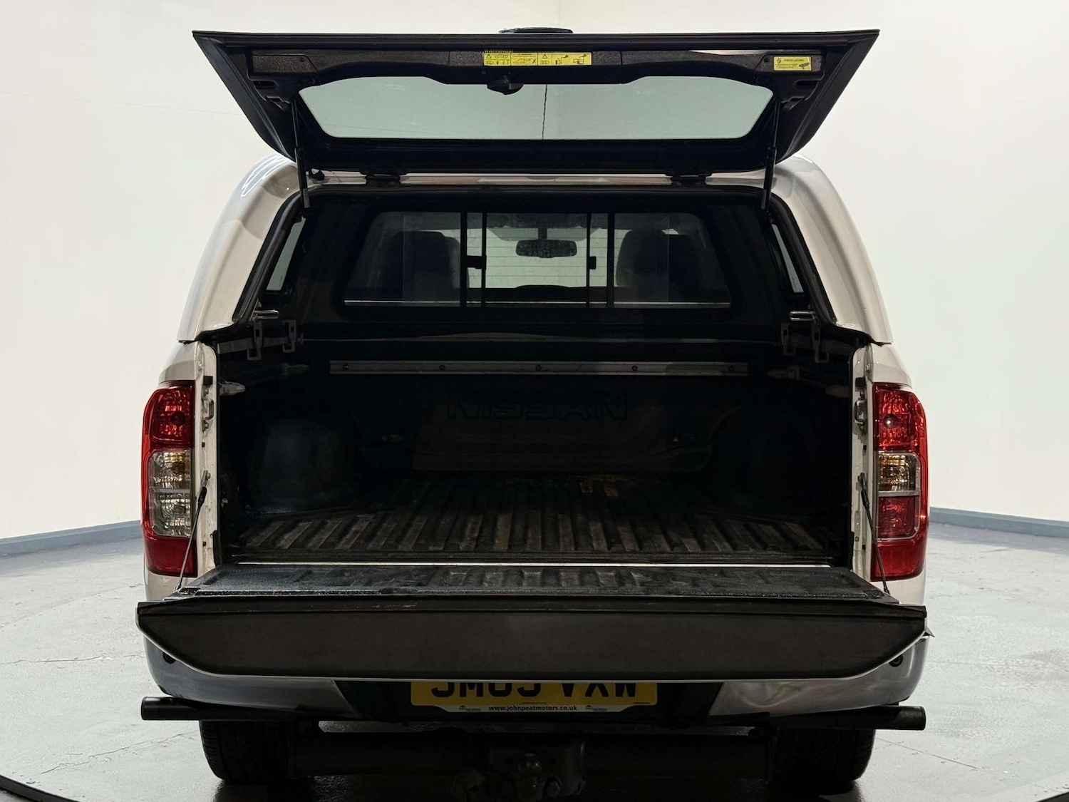 Used Nissan Navara 2020 for sale - 76694822: Photo 60