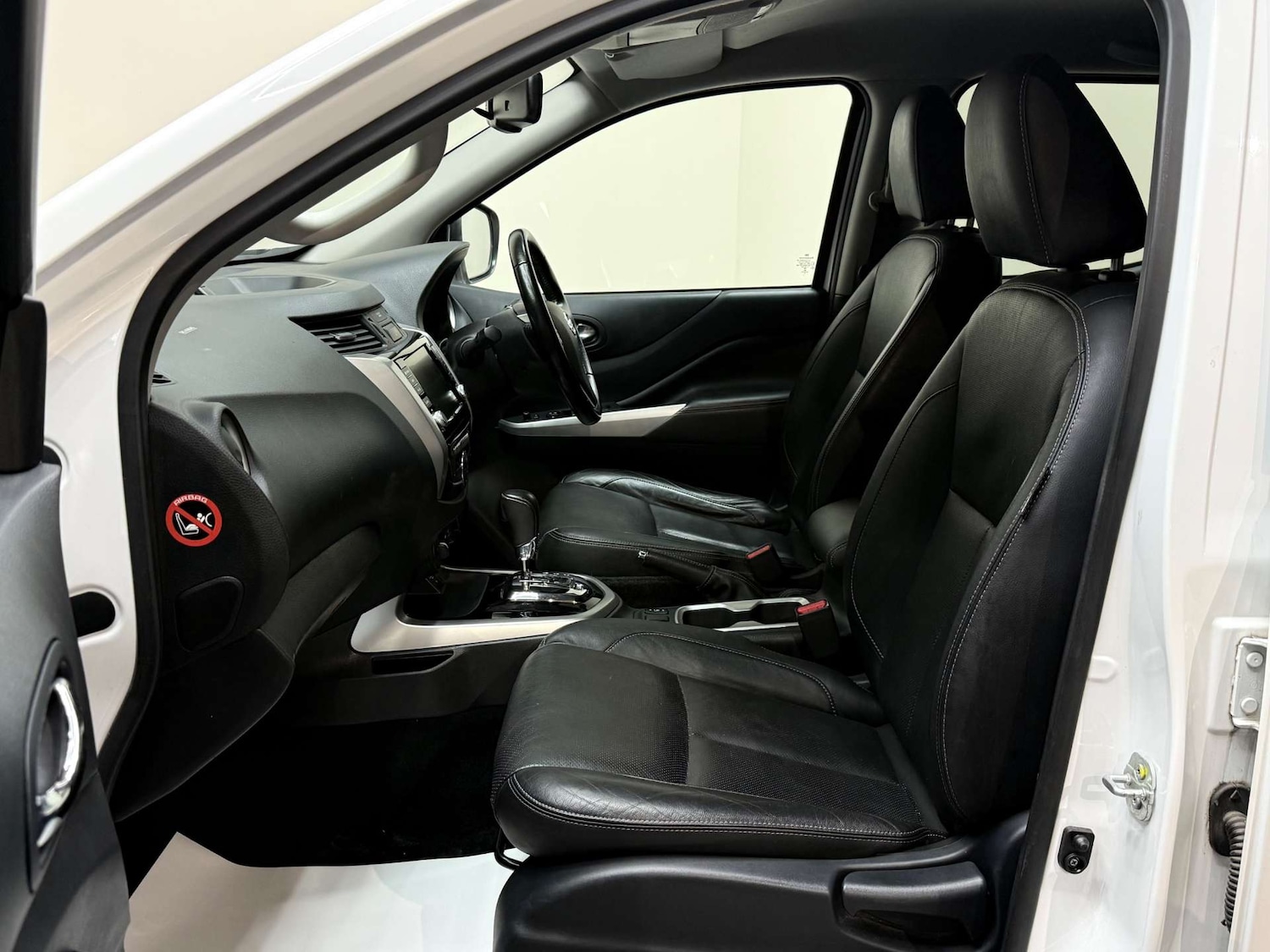 Used Nissan Navara 2020 for sale - 76694822: Photo 62