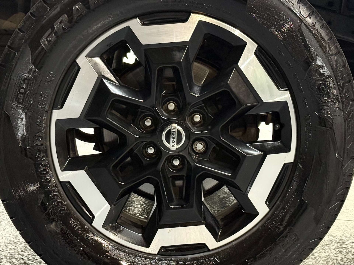 Used Nissan Navara 2020 for sale - 76694822: Photo 63