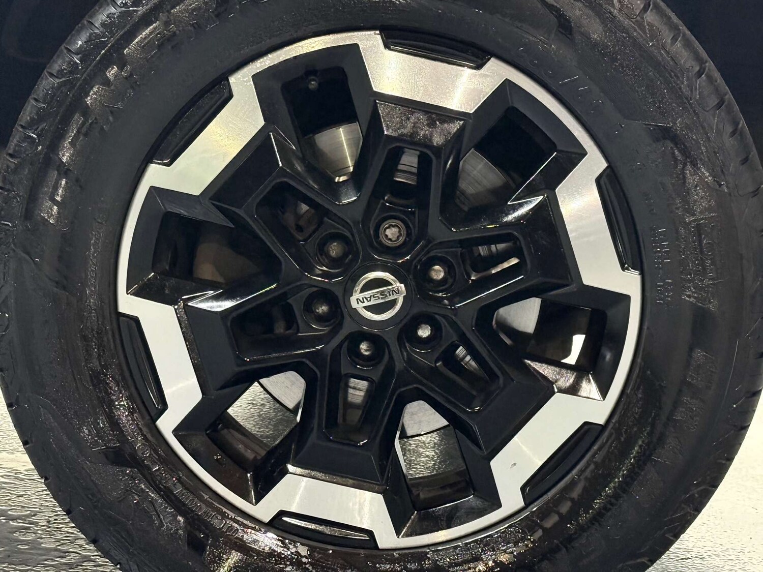 Used Nissan Navara 2020 for sale - 76694822: Photo 66