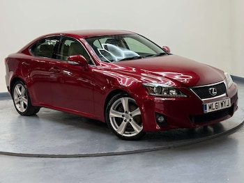 Used Lexus IS 2011 for sale - 78654463: Photo