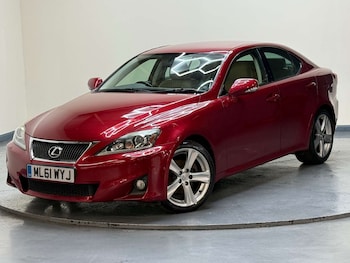 Used Lexus IS 2011 for sale - 78654463: Photo