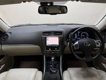 Used Lexus IS 2011 for sale - 78654463: Photo