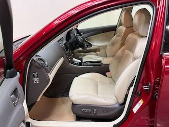 Used Lexus IS 2011 for sale - 78654463: Photo