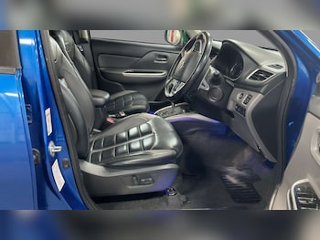 Used Mitsubishi L200 2018 for sale - 78458907: Photo