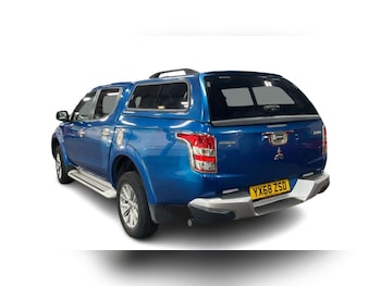 Used Mitsubishi L200 2018 for sale - 78458907: Photo