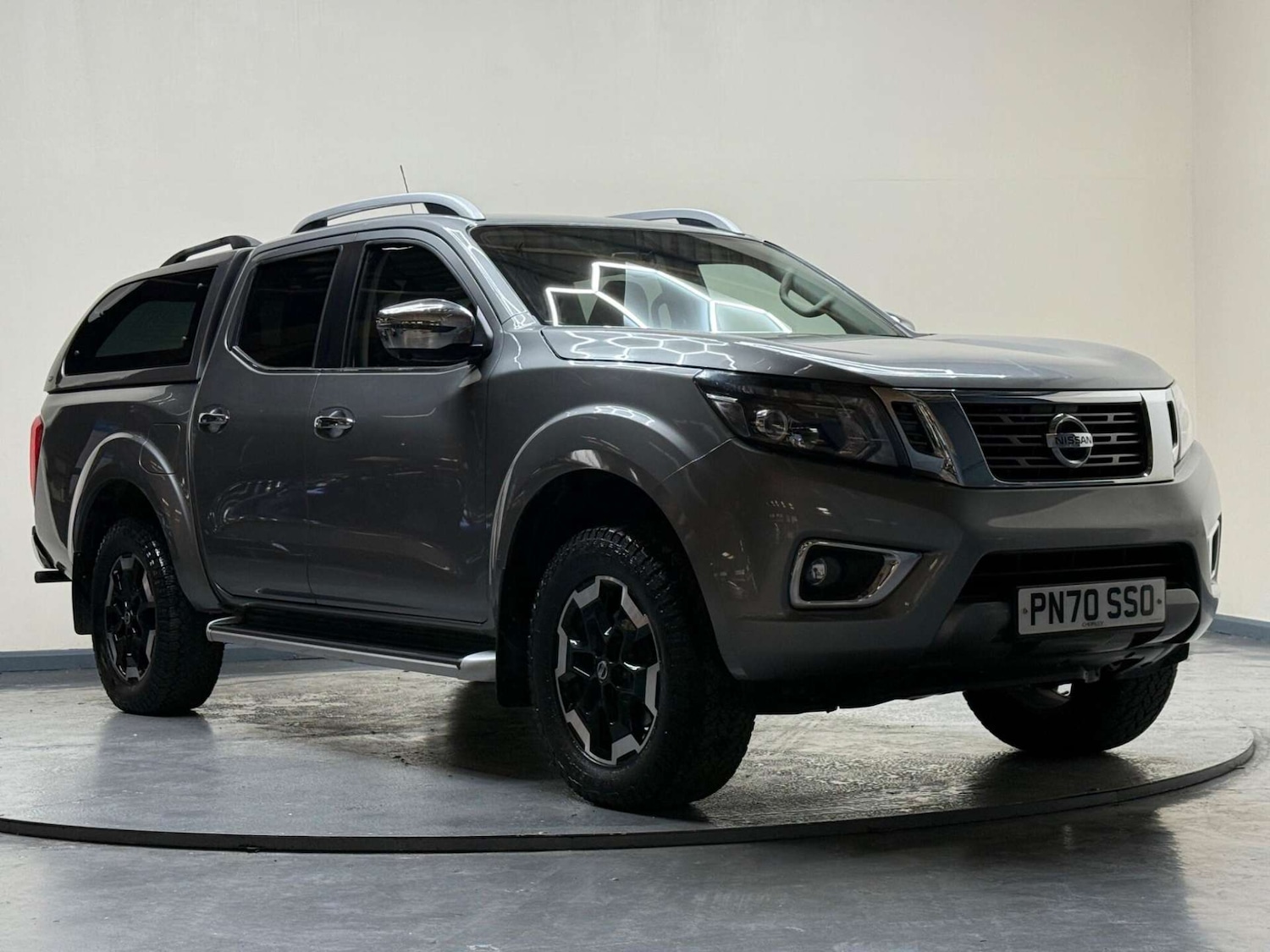Used Nissan Navara 2020 for sale - 76363870: Photo 13