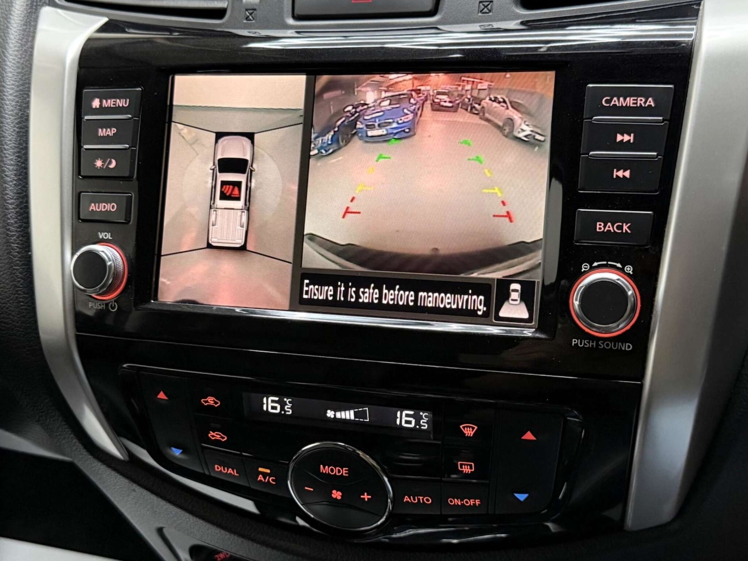 Used Nissan Navara 2020 for sale - 76363870: Photo 21