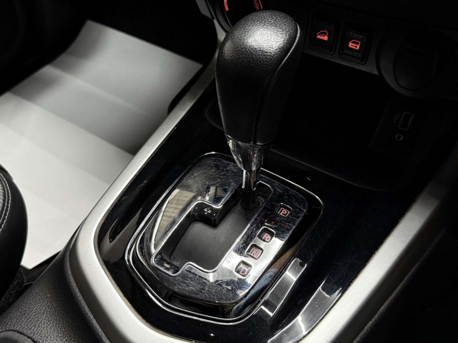 Used Nissan Navara 2020 for sale - 76363870: Photo 24