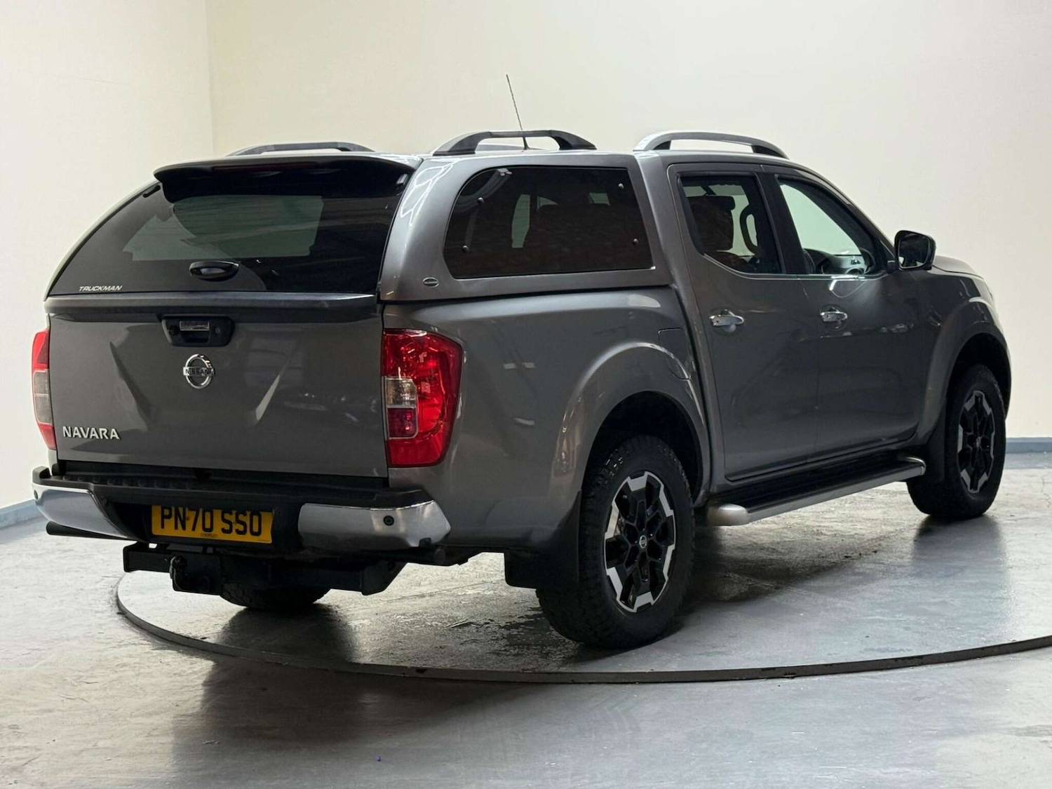 Used Nissan Navara 2020 for sale - 76363870: Photo 29