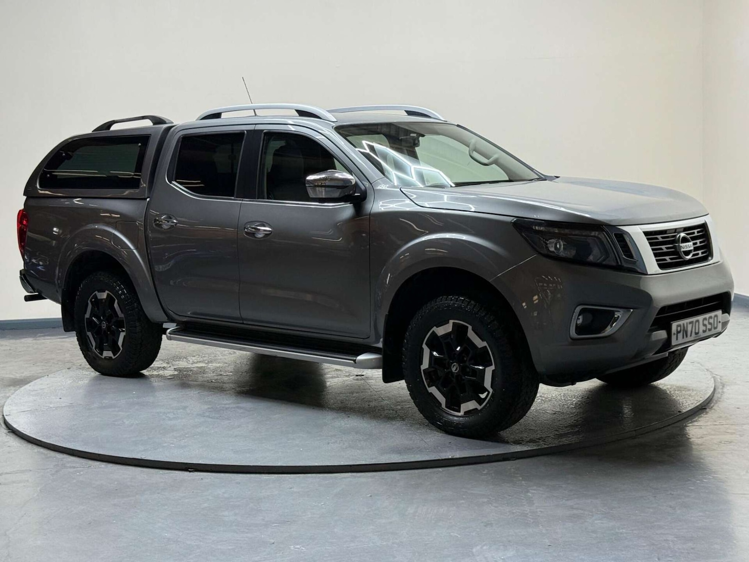 Used Nissan Navara 2020 for sale - 76363870: Photo 39