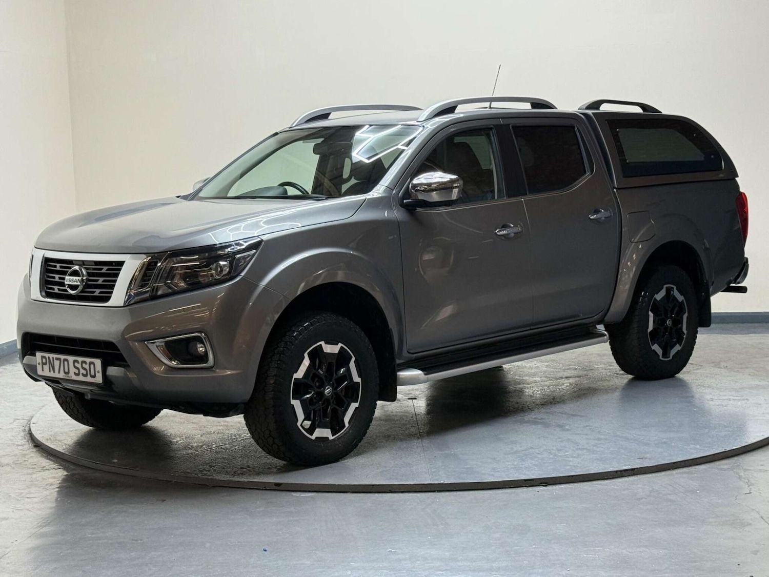 Used Nissan Navara 2020 for sale - 76363870: Photo 40